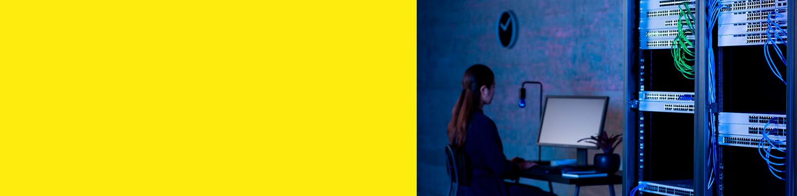 Cisco transform your infrastructure